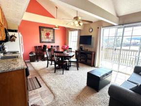 Dreamers Delight condo